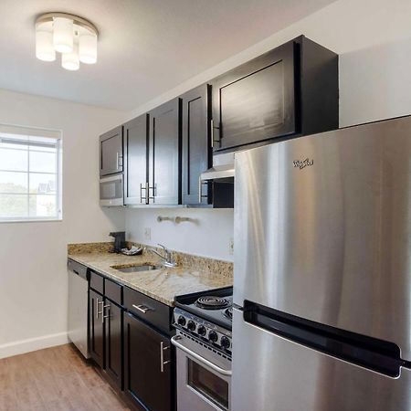Mainstay Suites Mt Laurel - Philadelphia Mount Laurel Esterno foto