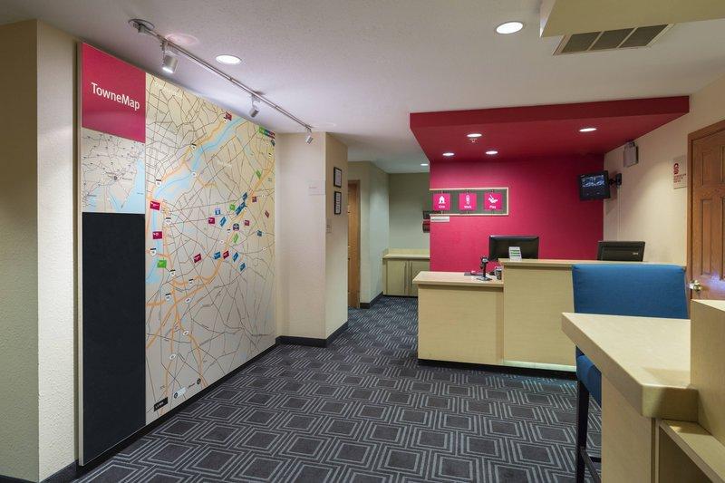 Mainstay Suites Mt Laurel - Philadelphia Mount Laurel Esterno foto