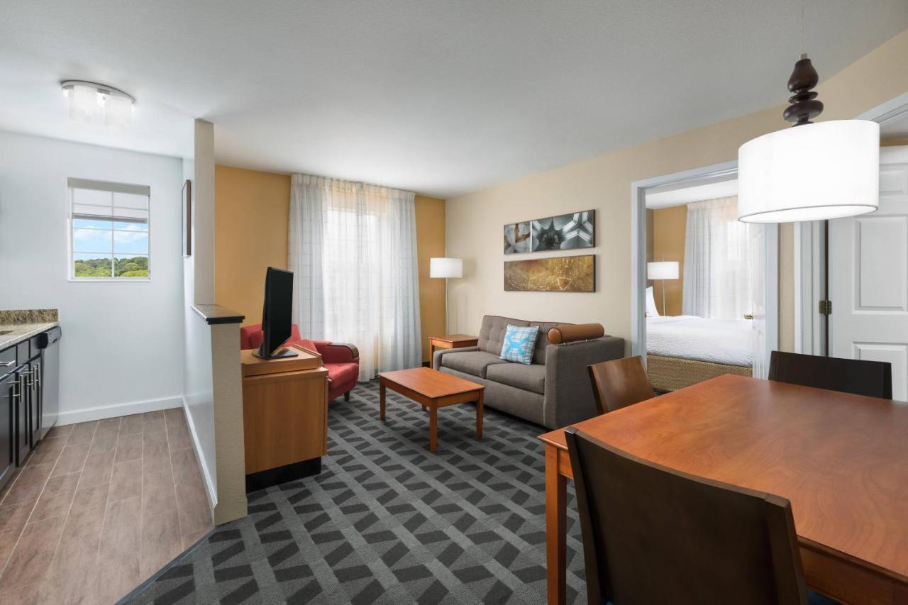 Mainstay Suites Mt Laurel - Philadelphia Mount Laurel Esterno foto