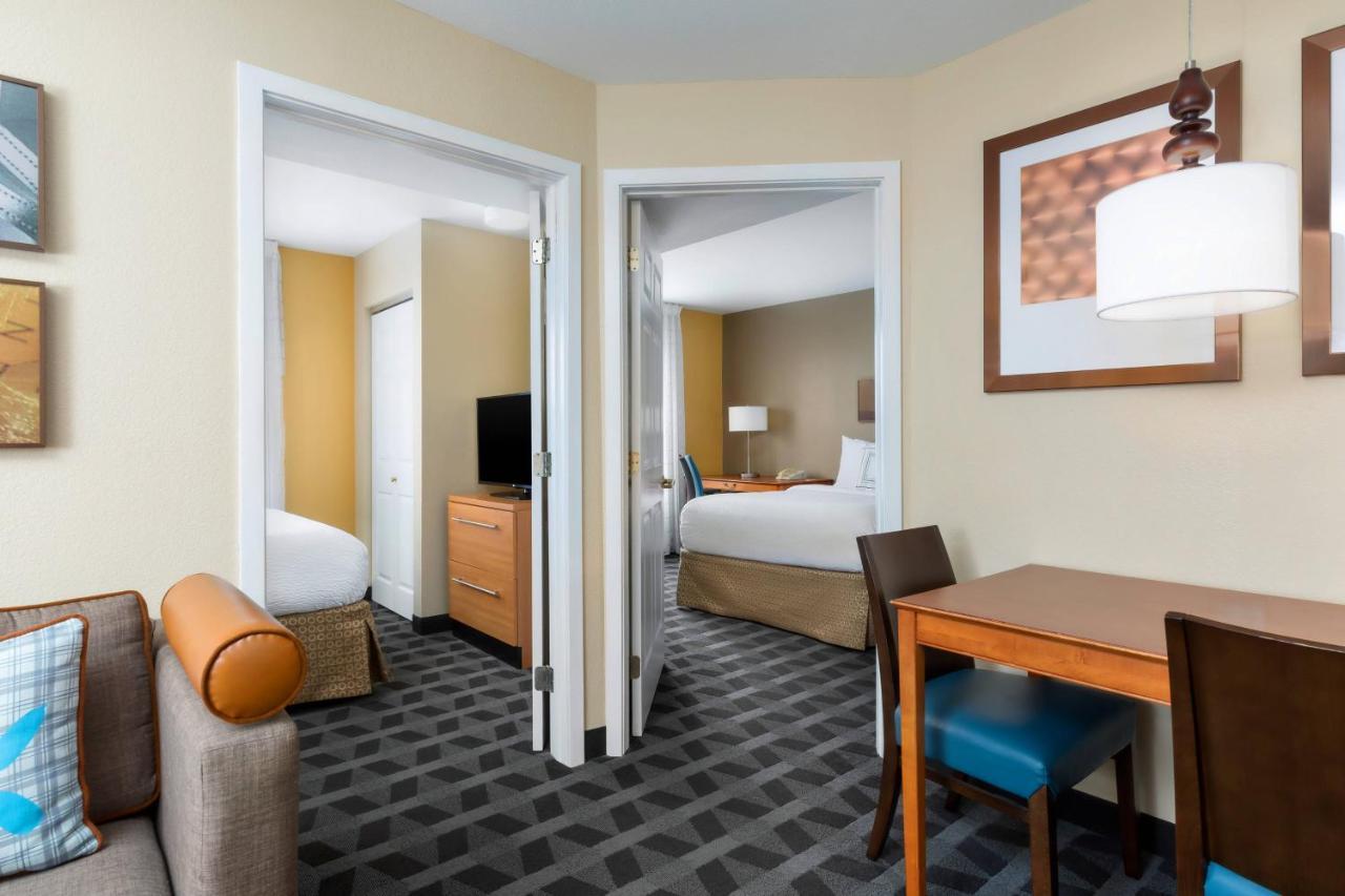 Mainstay Suites Mt Laurel - Philadelphia Mount Laurel Esterno foto