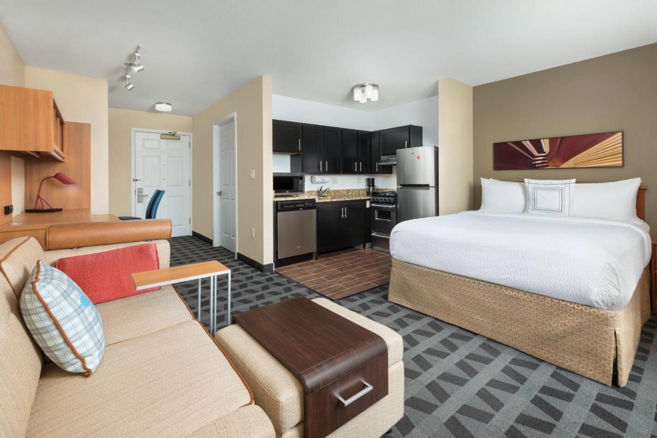 Mainstay Suites Mt Laurel - Philadelphia Mount Laurel Esterno foto