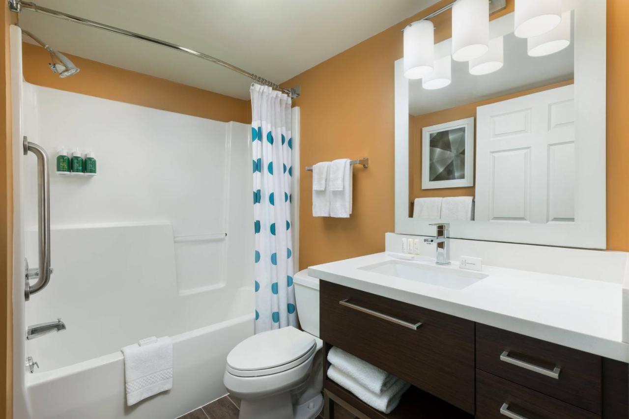 Mainstay Suites Mt Laurel - Philadelphia Mount Laurel Esterno foto