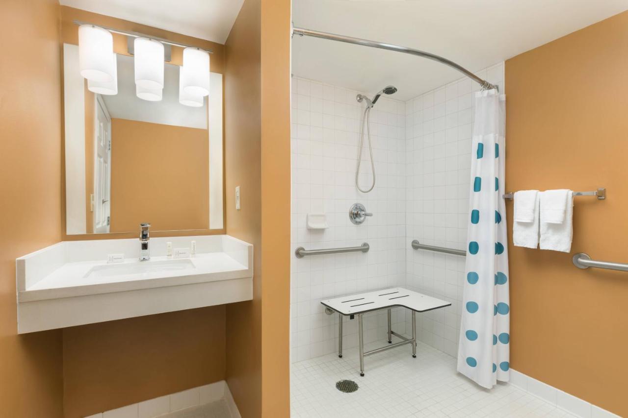 Mainstay Suites Mt Laurel - Philadelphia Mount Laurel Esterno foto