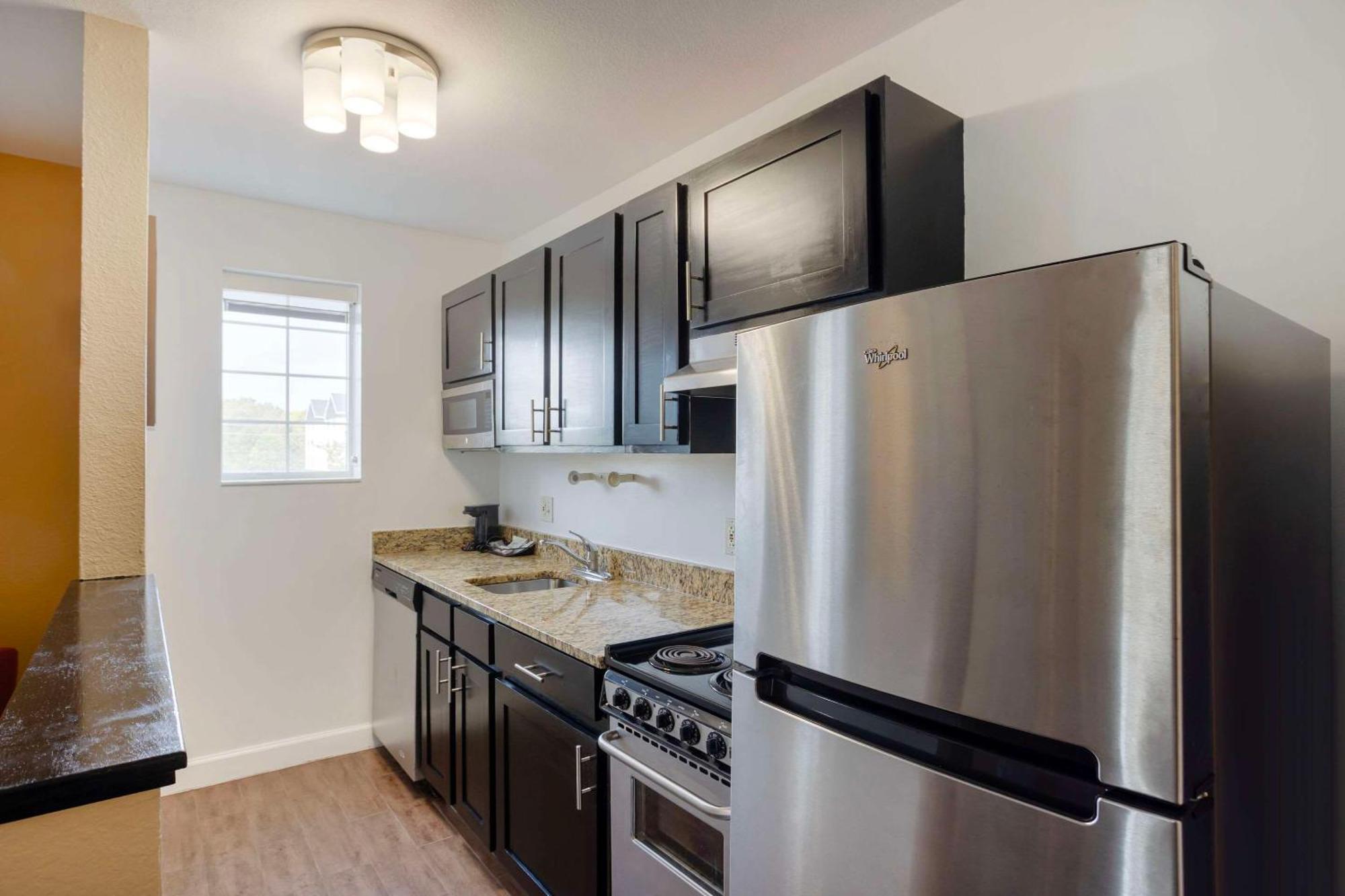 Mainstay Suites Mt Laurel - Philadelphia Mount Laurel Esterno foto