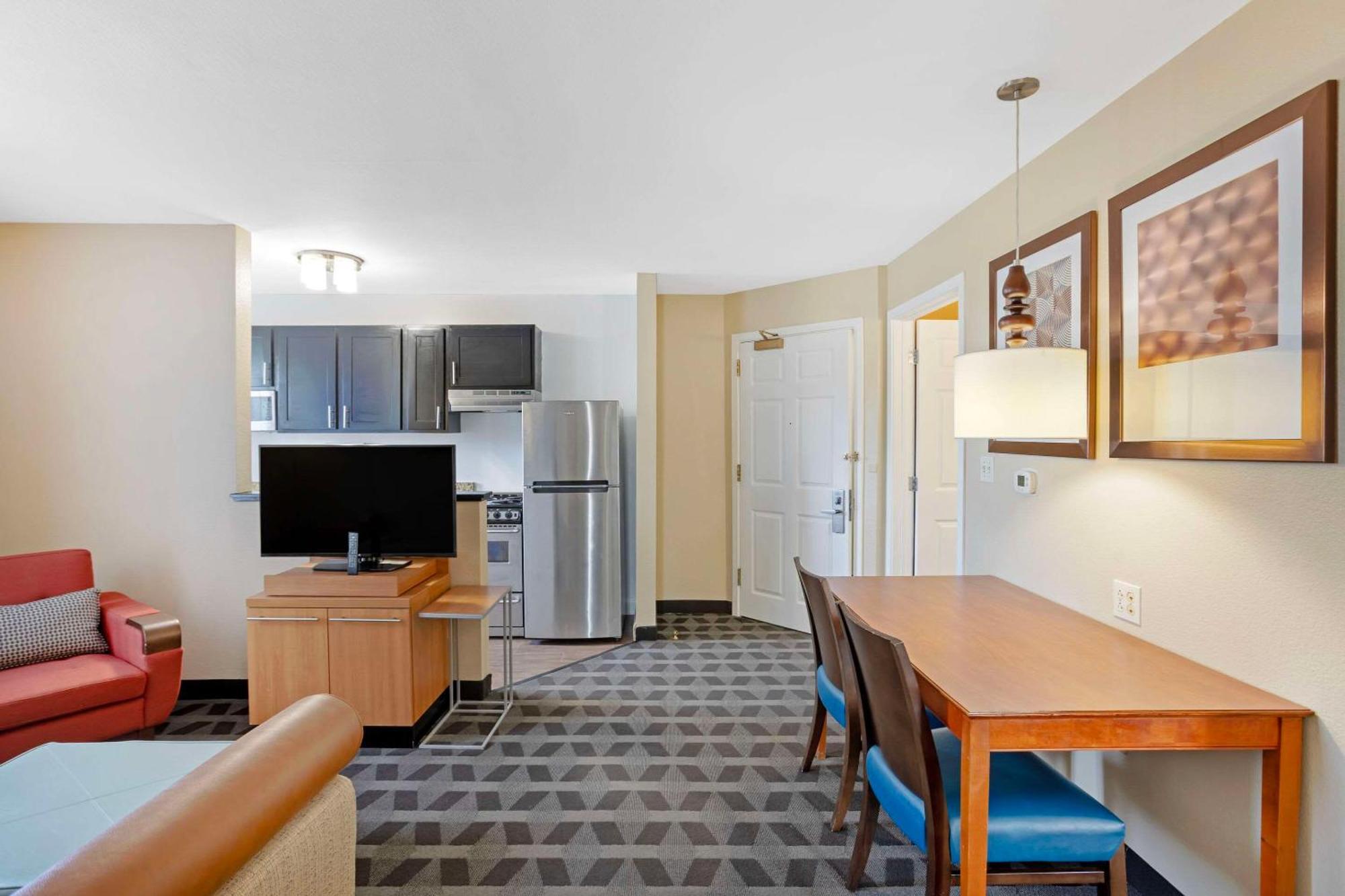 Mainstay Suites Mt Laurel - Philadelphia Mount Laurel Esterno foto