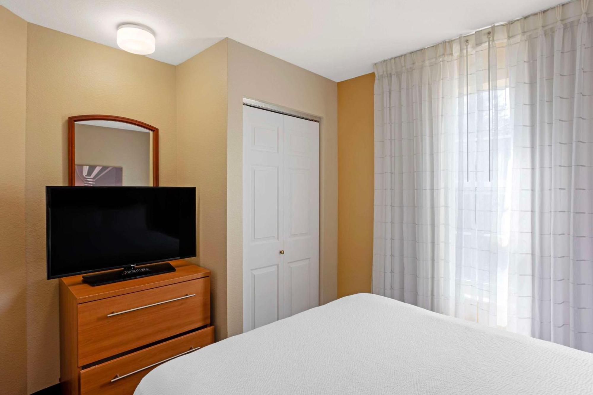 Mainstay Suites Mt Laurel - Philadelphia Mount Laurel Esterno foto