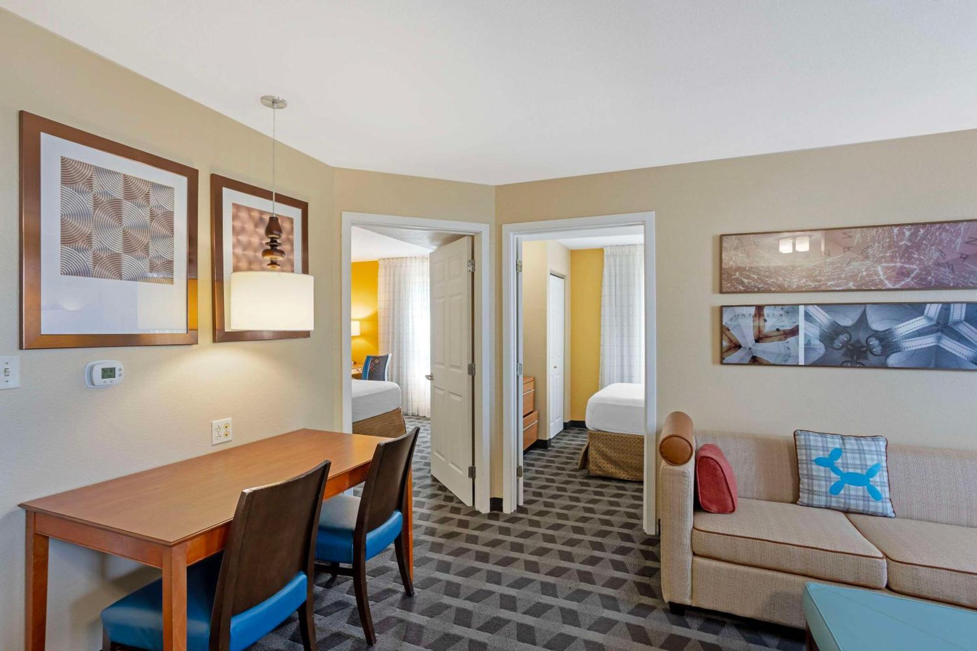 Mainstay Suites Mt Laurel - Philadelphia Mount Laurel Esterno foto