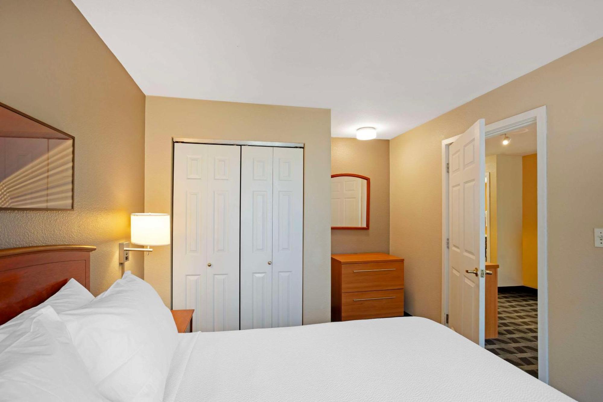 Mainstay Suites Mt Laurel - Philadelphia Mount Laurel Esterno foto