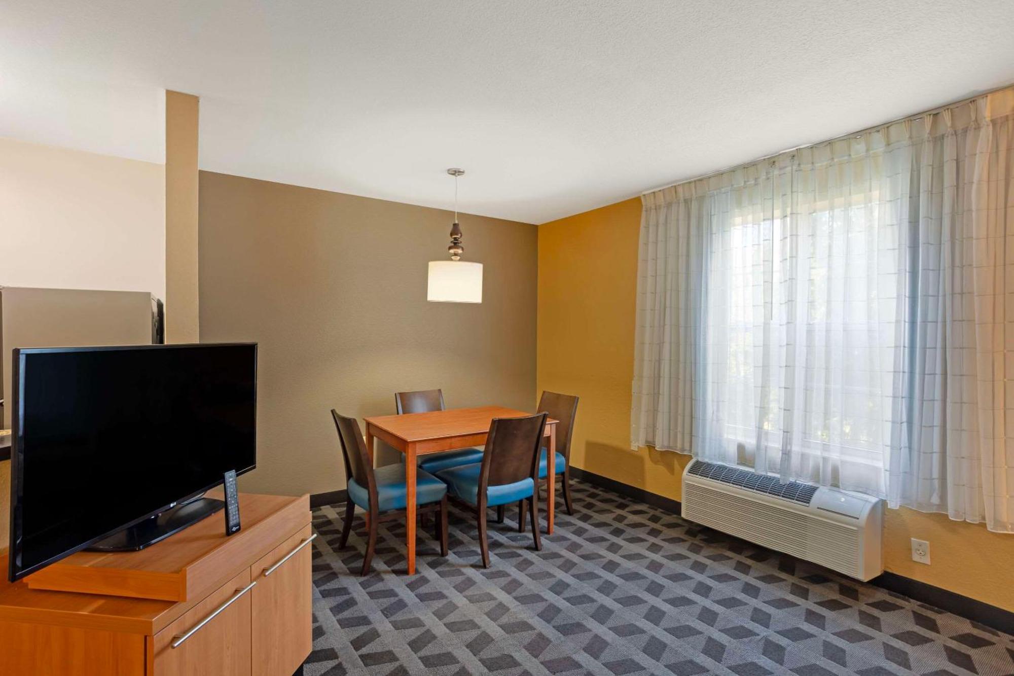 Mainstay Suites Mt Laurel - Philadelphia Mount Laurel Esterno foto