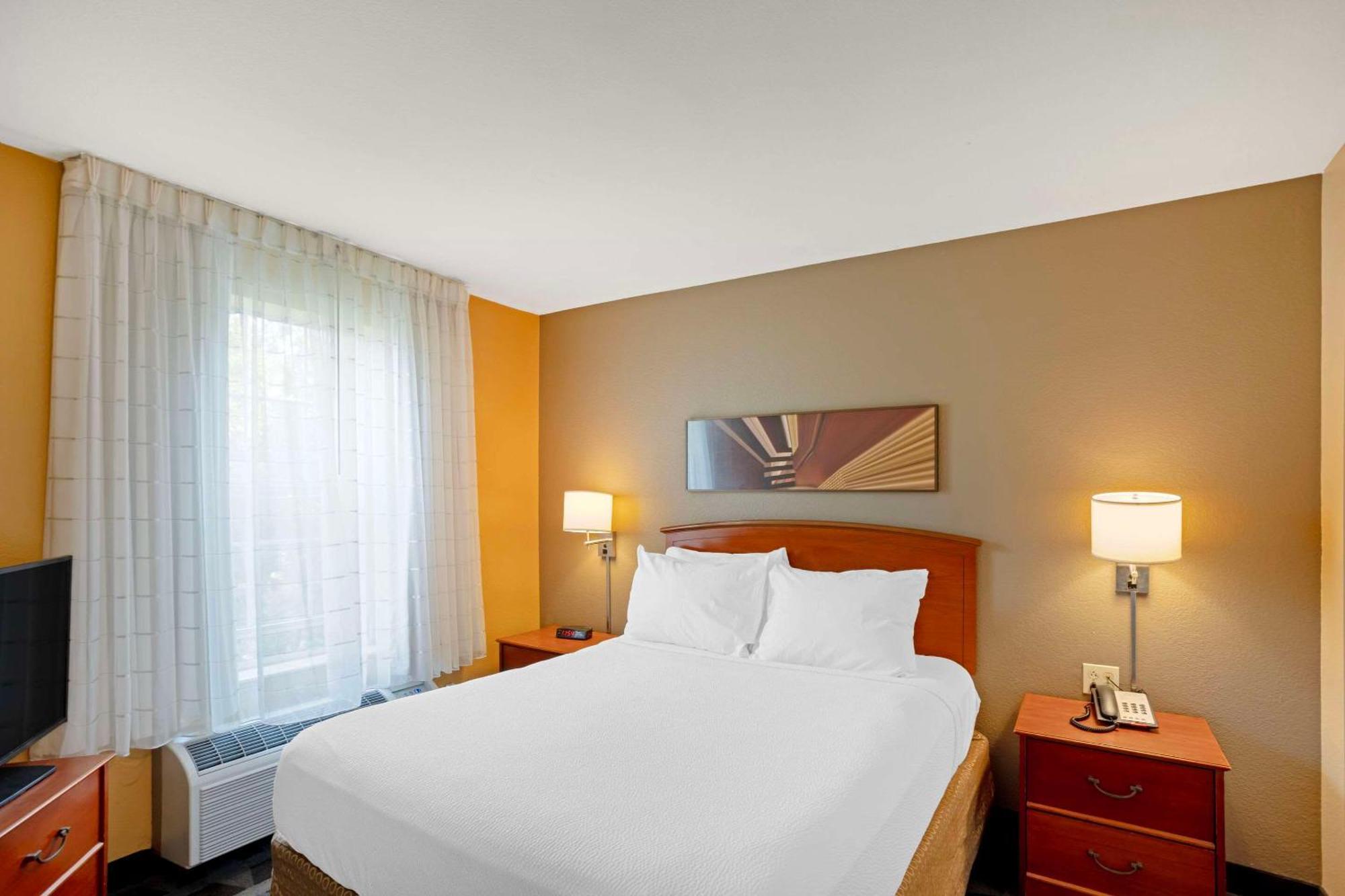 Mainstay Suites Mt Laurel - Philadelphia Mount Laurel Esterno foto