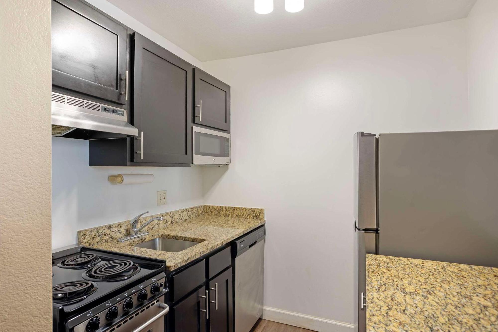Mainstay Suites Mt Laurel - Philadelphia Mount Laurel Esterno foto