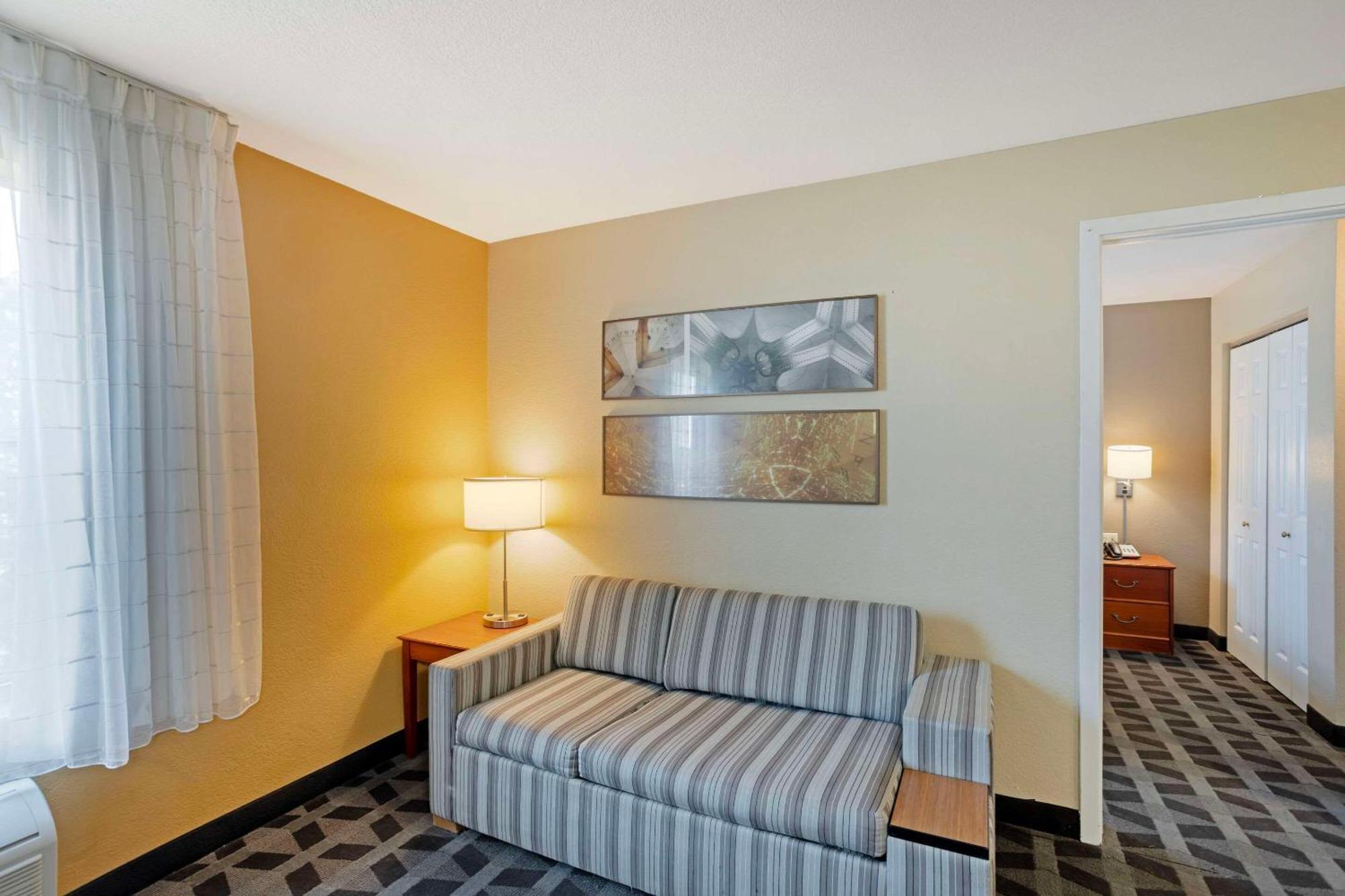 Mainstay Suites Mt Laurel - Philadelphia Mount Laurel Esterno foto