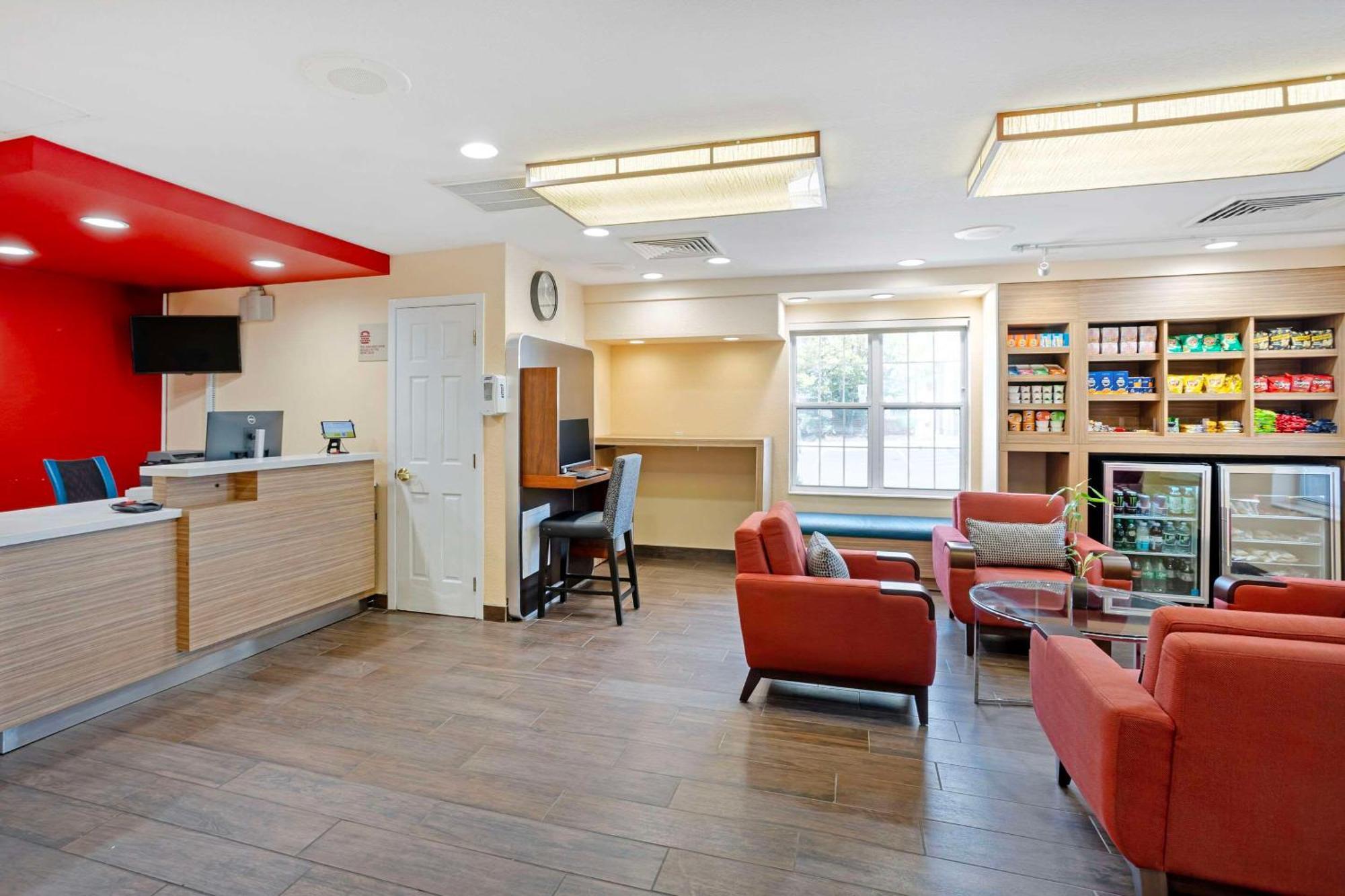Mainstay Suites Mt Laurel - Philadelphia Mount Laurel Esterno foto