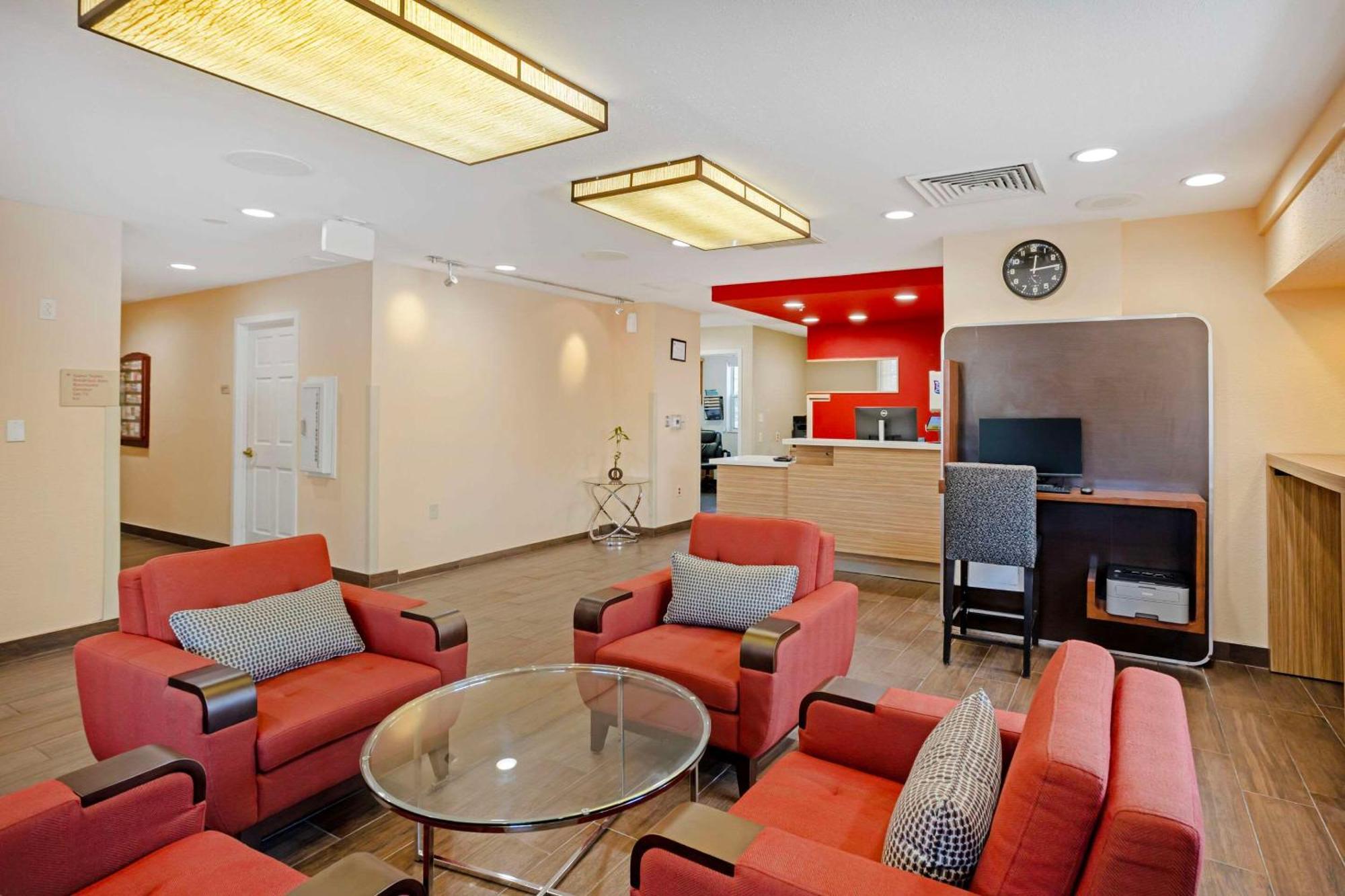Mainstay Suites Mt Laurel - Philadelphia Mount Laurel Esterno foto