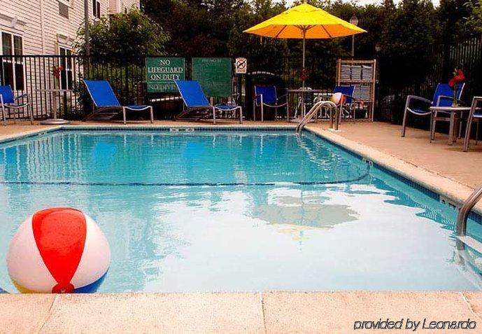 Mainstay Suites Mt Laurel - Philadelphia Mount Laurel Esterno foto