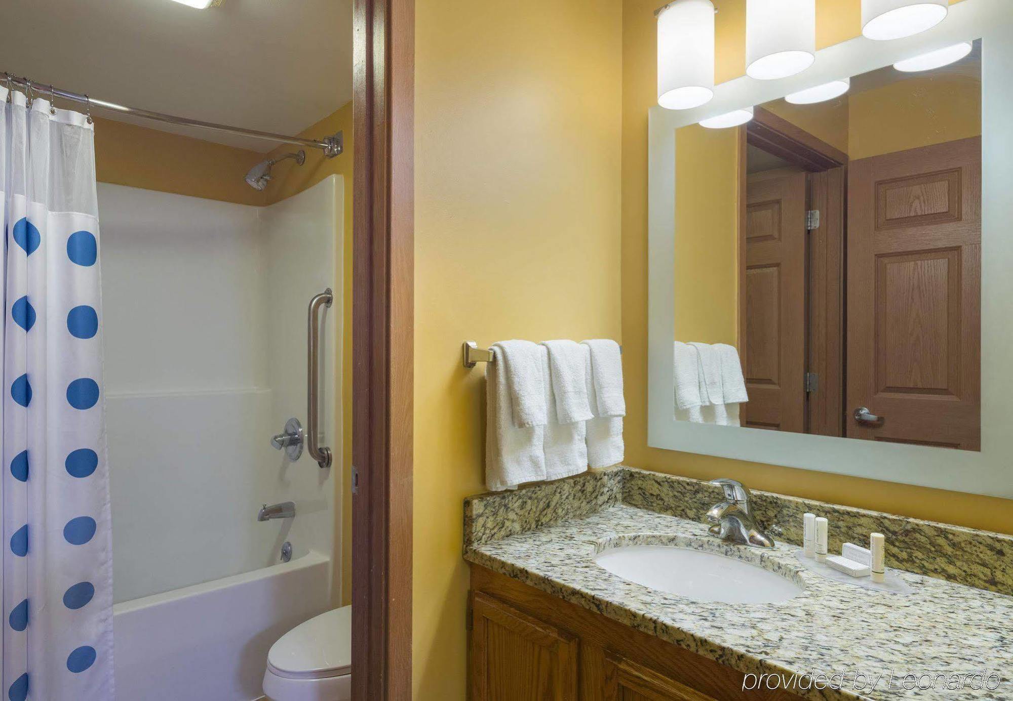 Mainstay Suites Mt Laurel - Philadelphia Mount Laurel Esterno foto