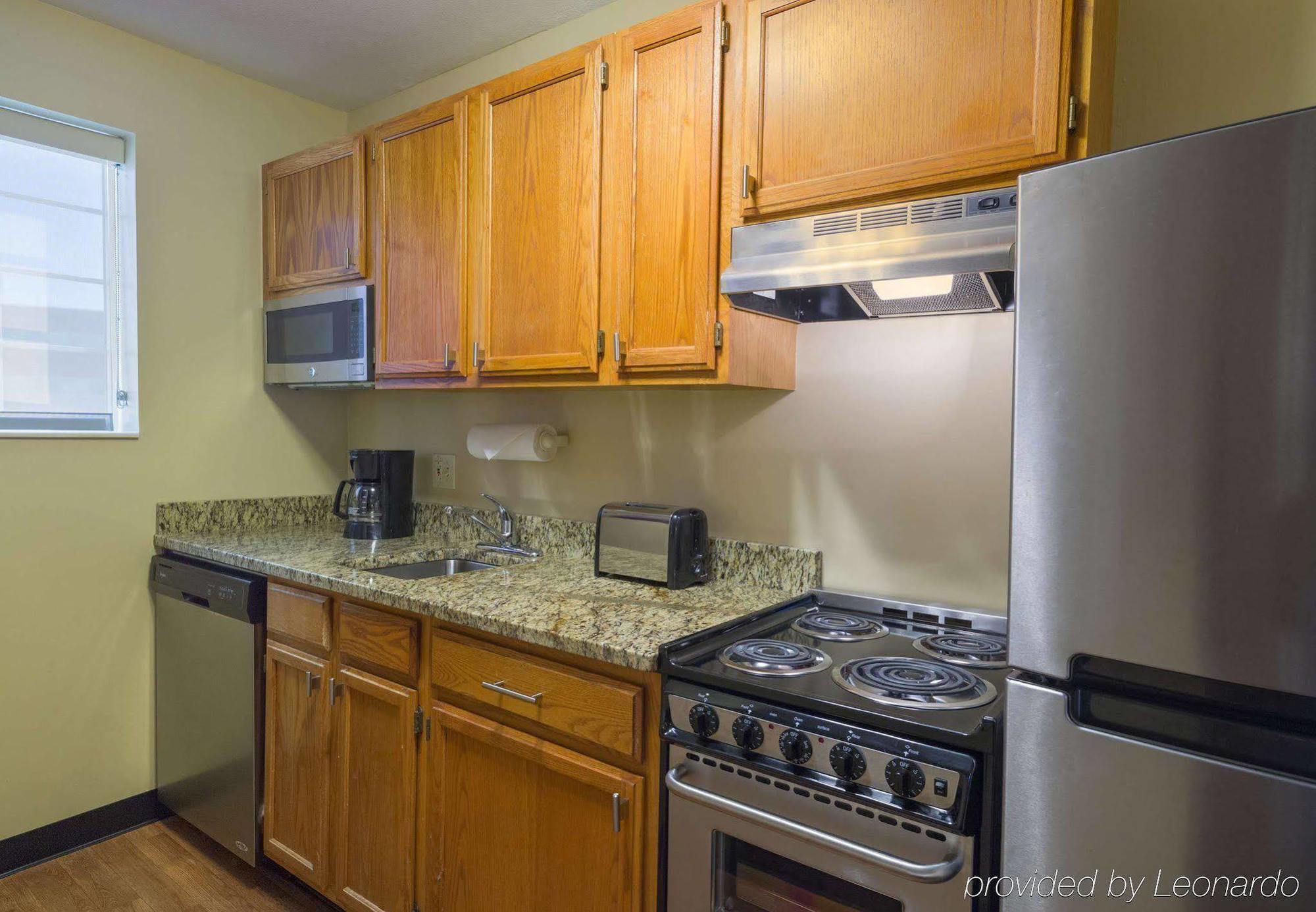Mainstay Suites Mt Laurel - Philadelphia Mount Laurel Esterno foto