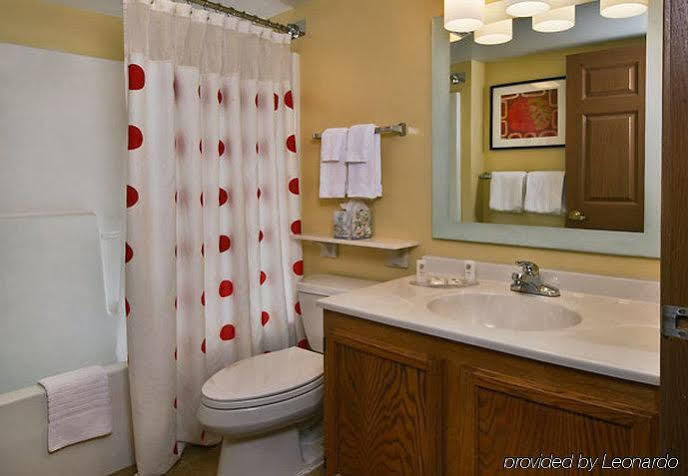 Mainstay Suites Mt Laurel - Philadelphia Mount Laurel Esterno foto